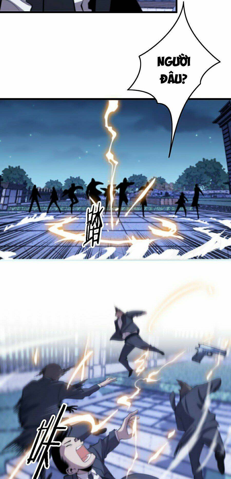 Đại Sư Phụ Hạ Sơn - Chapter 2 - Page 81