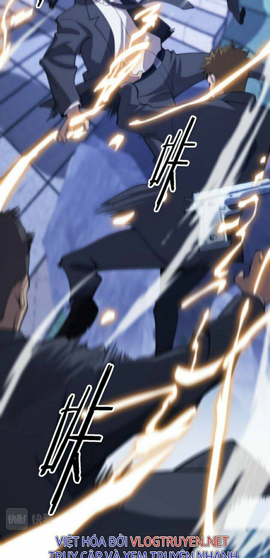 Đại Sư Phụ Hạ Sơn - Chapter 2 - Page 82