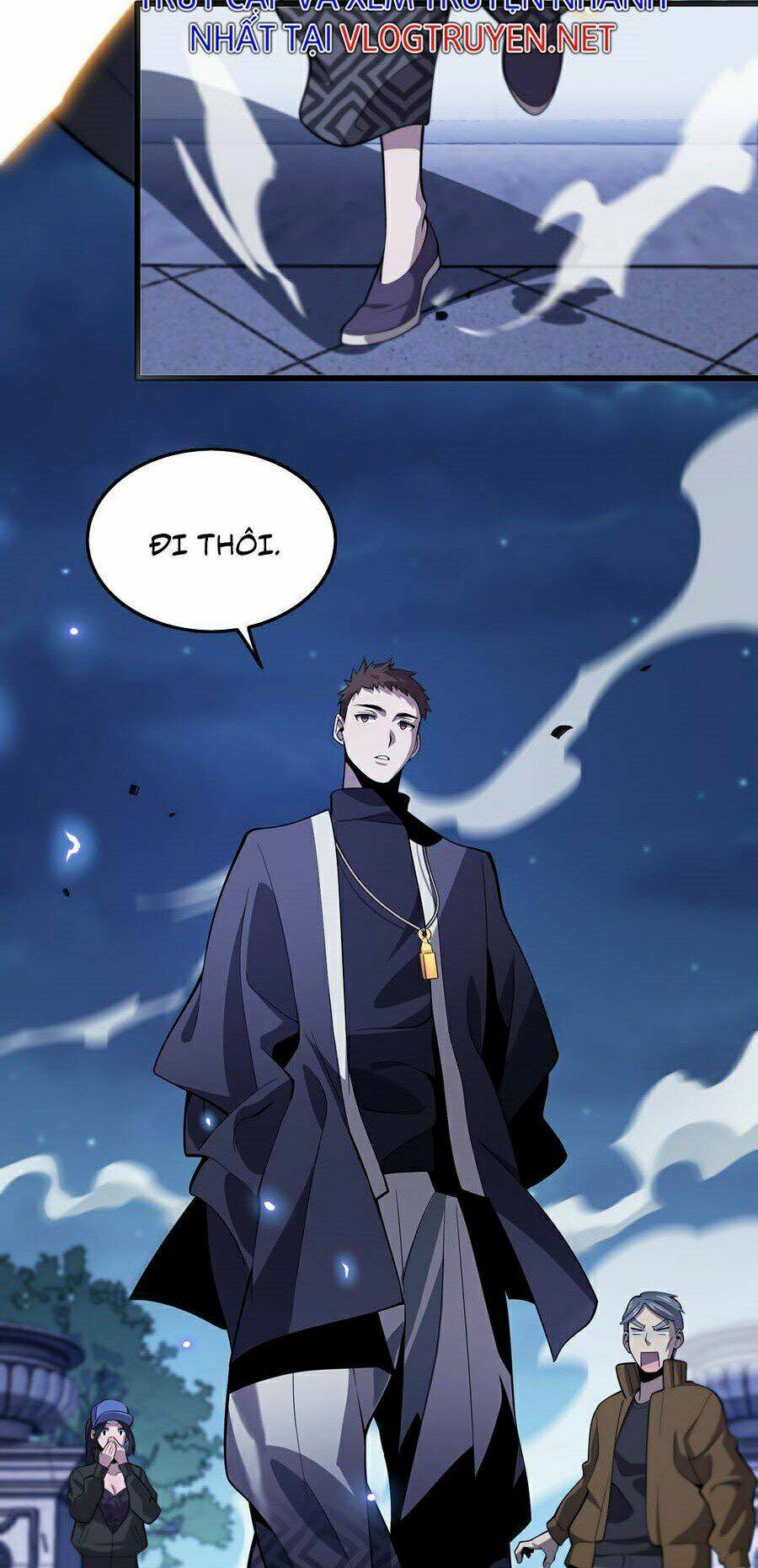 Đại Sư Phụ Hạ Sơn - Chapter 2 - Page 83