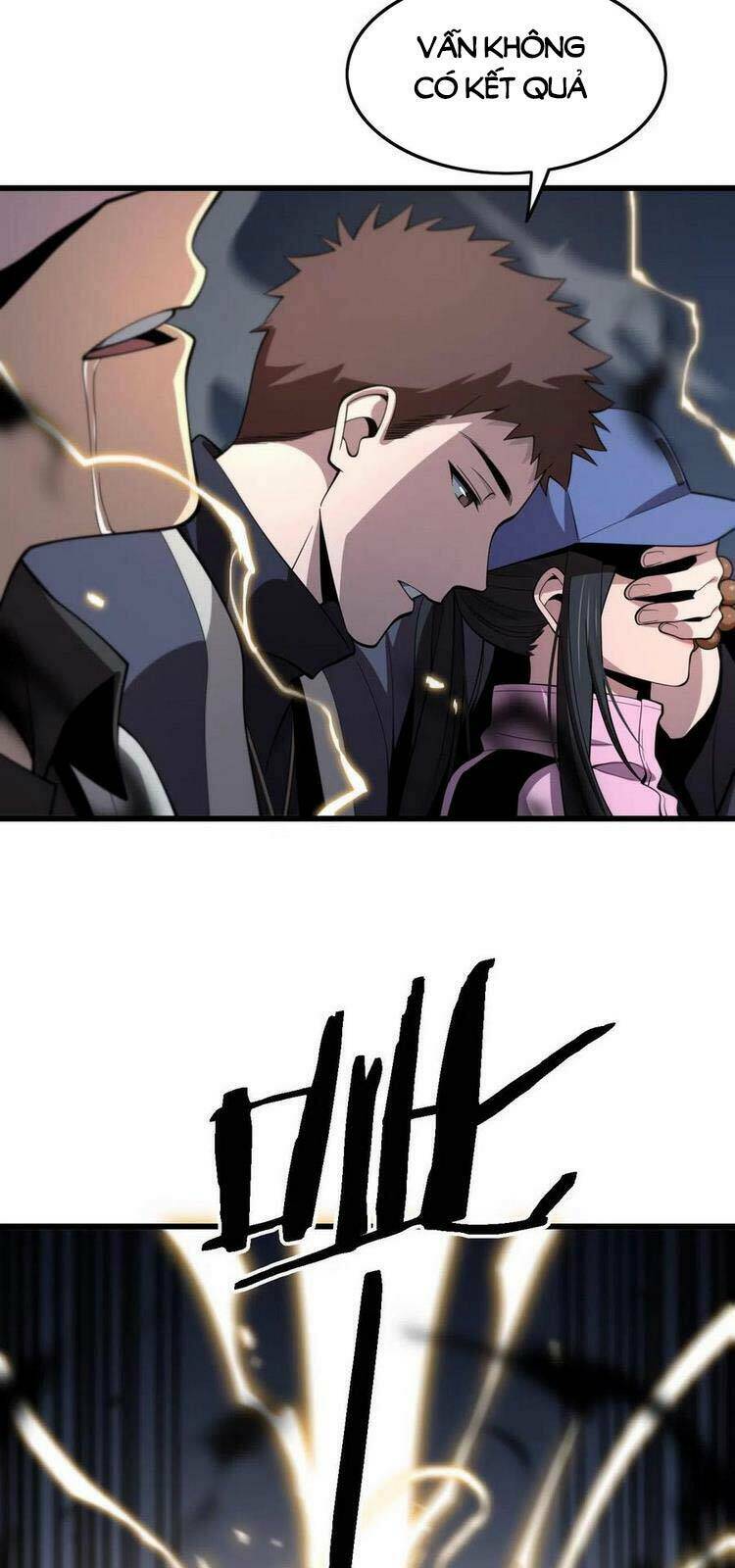 Đại Sư Phụ Hạ Sơn - Chapter 20 - Page 10