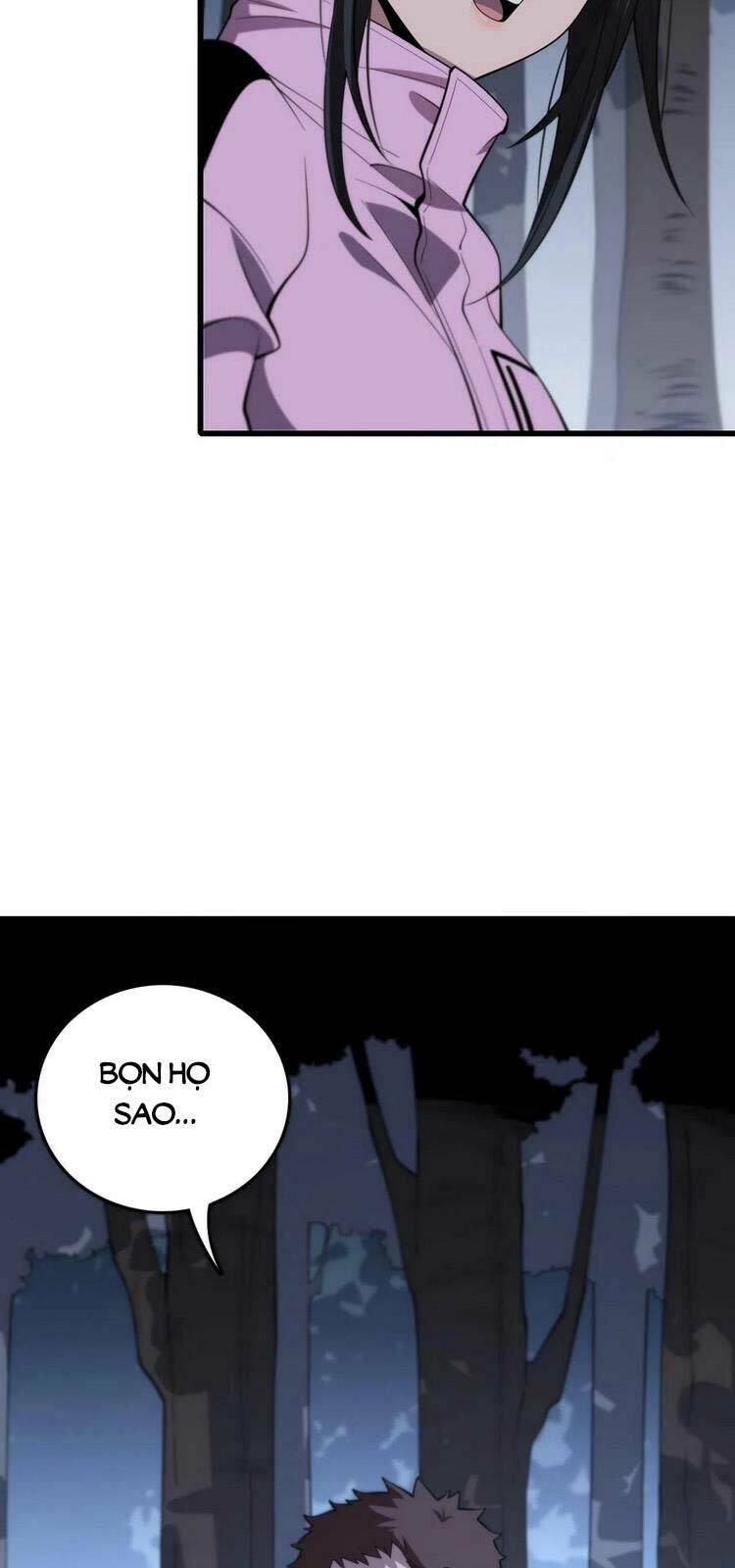 Đại Sư Phụ Hạ Sơn - Chapter 20 - Page 14