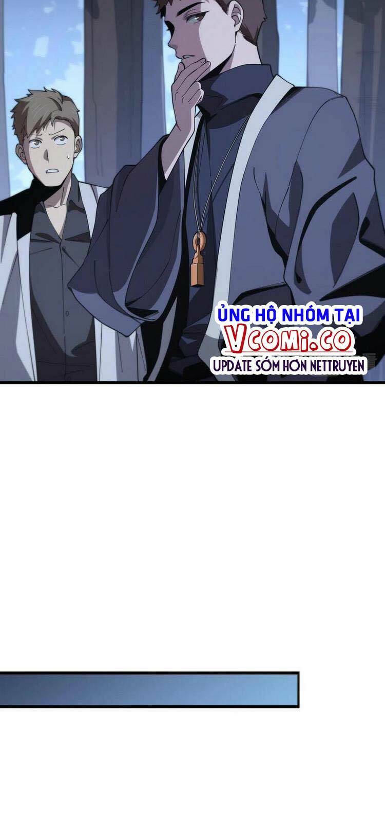 Đại Sư Phụ Hạ Sơn - Chapter 20 - Page 15