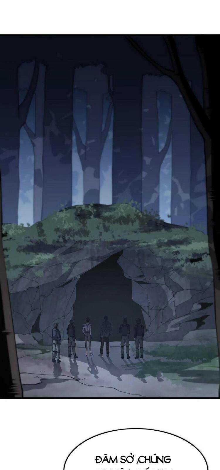 Đại Sư Phụ Hạ Sơn - Chapter 20 - Page 16