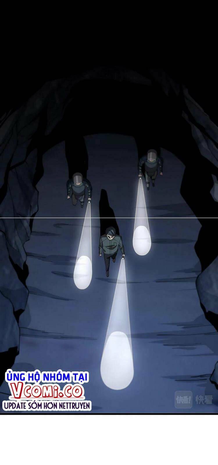 Đại Sư Phụ Hạ Sơn - Chapter 20 - Page 22