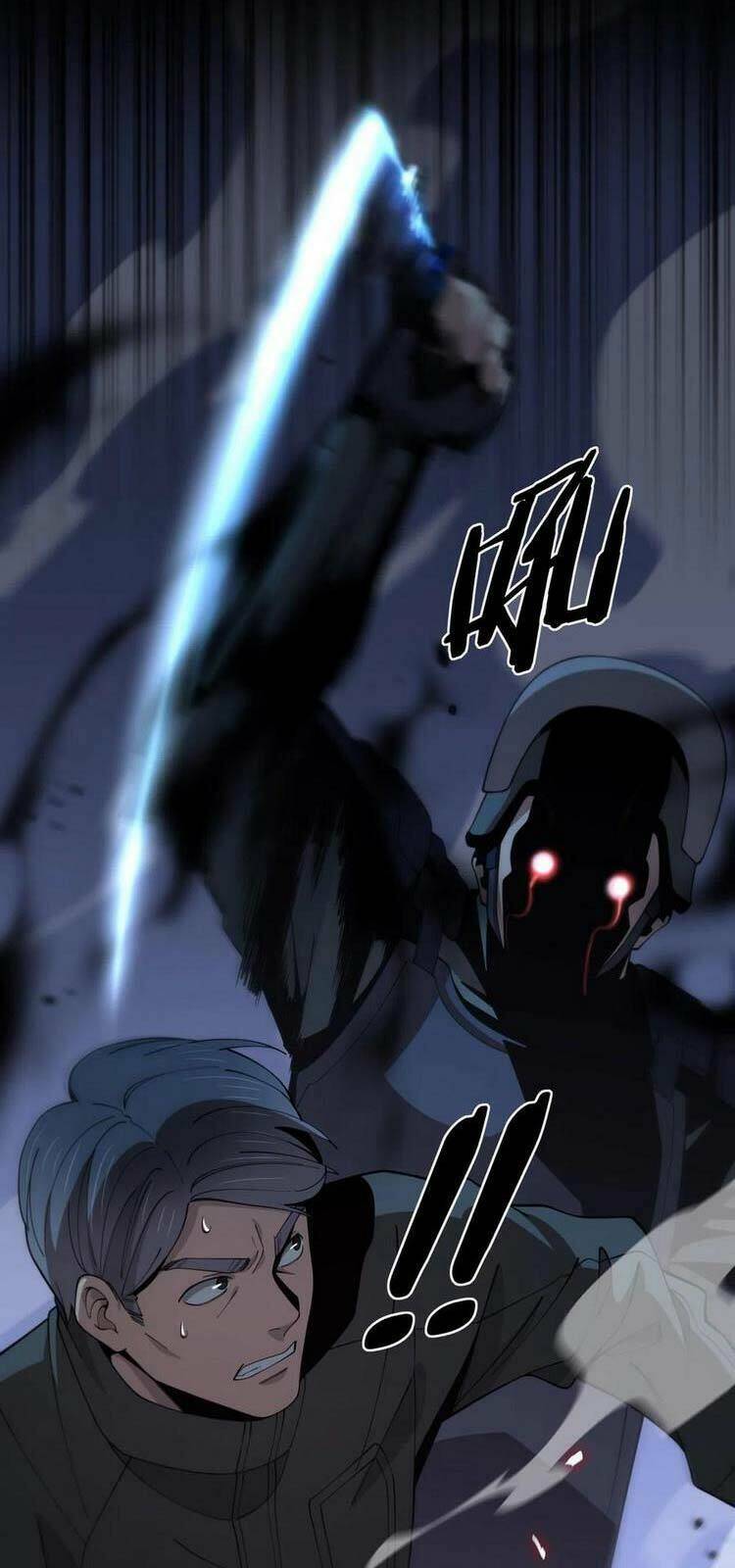 Đại Sư Phụ Hạ Sơn - Chapter 20 - Page 24