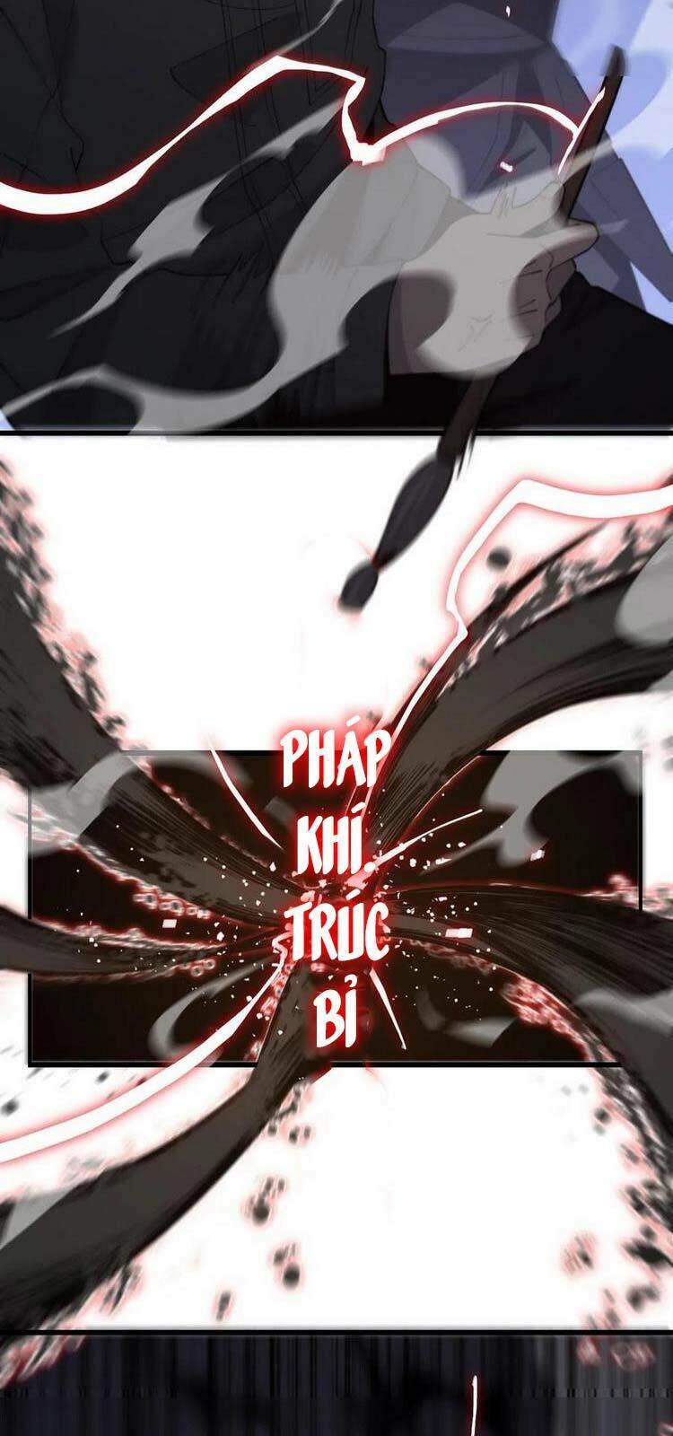 Đại Sư Phụ Hạ Sơn - Chapter 20 - Page 25