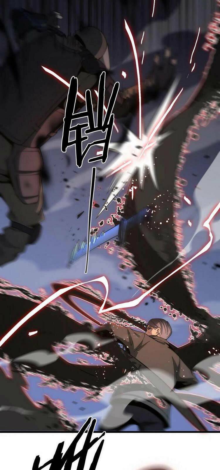 Đại Sư Phụ Hạ Sơn - Chapter 20 - Page 26