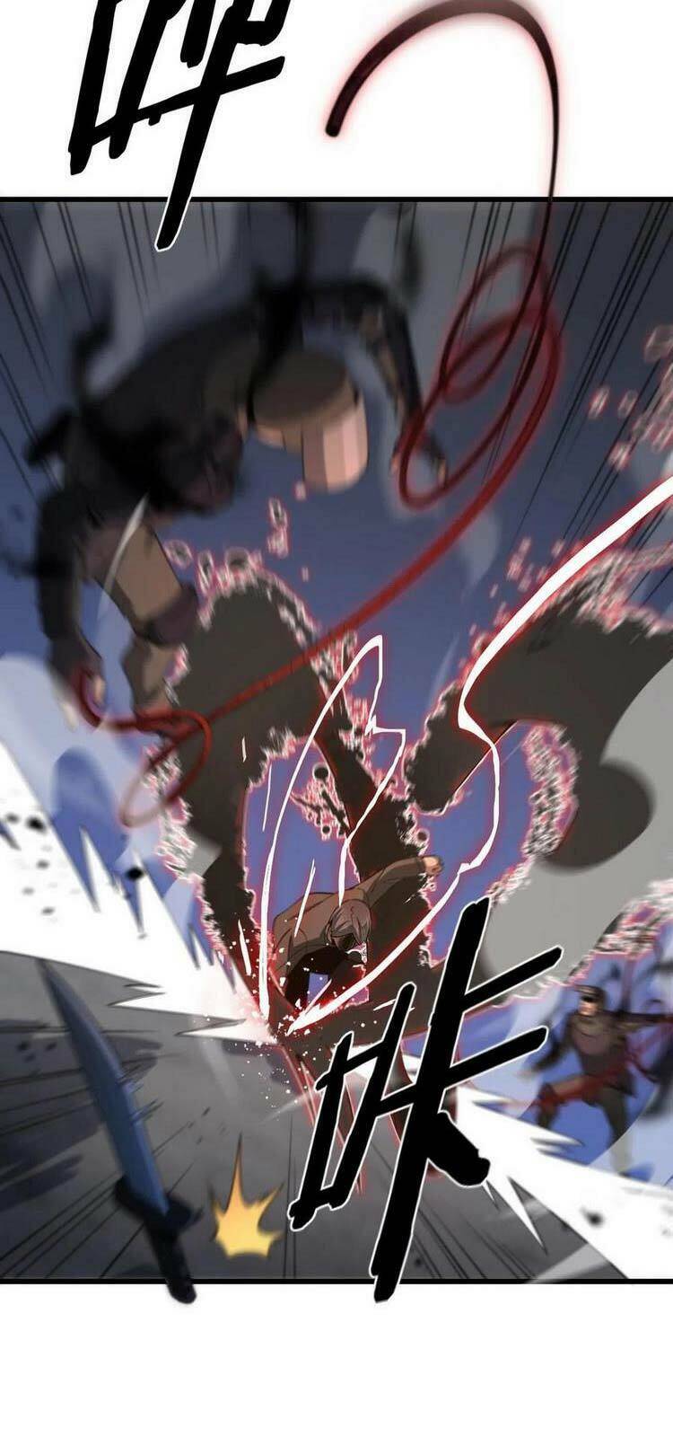 Đại Sư Phụ Hạ Sơn - Chapter 20 - Page 27