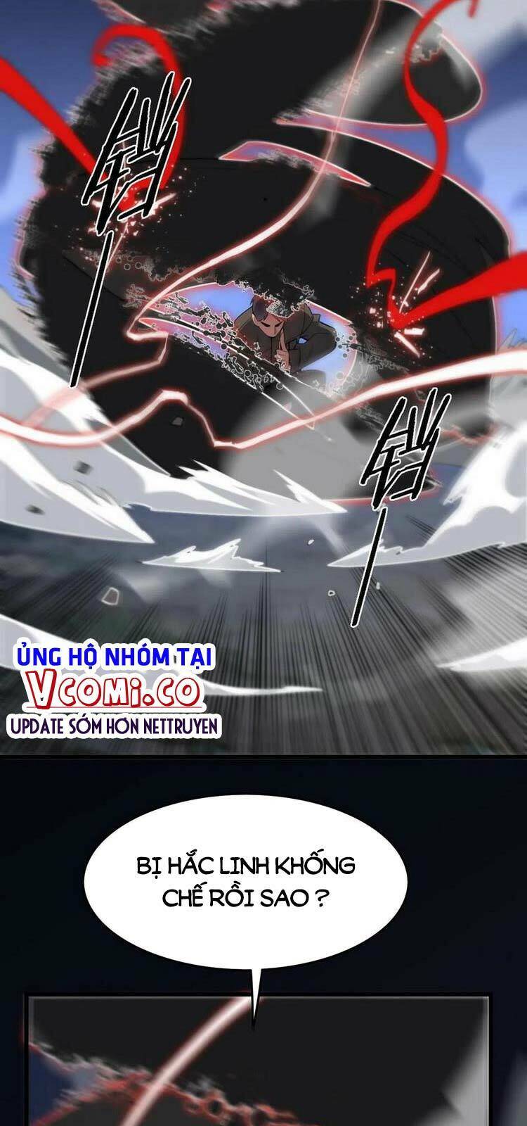 Đại Sư Phụ Hạ Sơn - Chapter 20 - Page 29