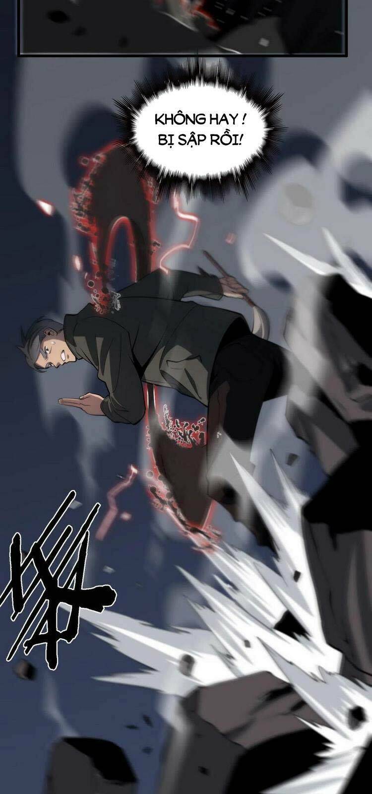 Đại Sư Phụ Hạ Sơn - Chapter 20 - Page 31