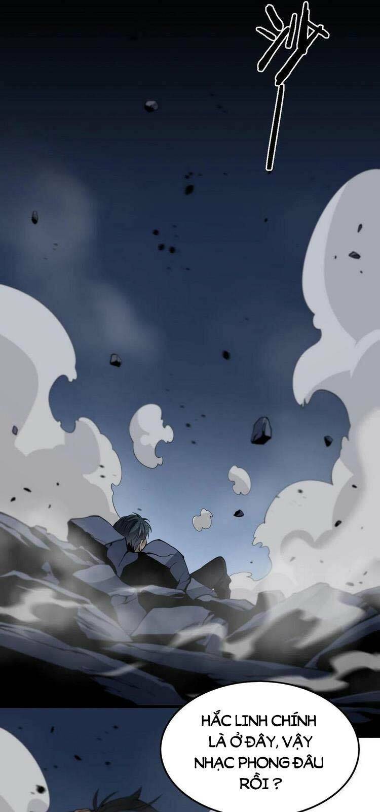 Đại Sư Phụ Hạ Sơn - Chapter 20 - Page 34