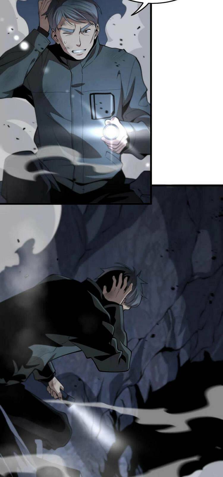 Đại Sư Phụ Hạ Sơn - Chapter 20 - Page 35