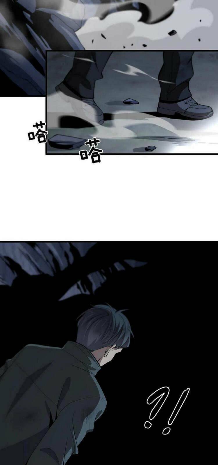 Đại Sư Phụ Hạ Sơn - Chapter 20 - Page 36