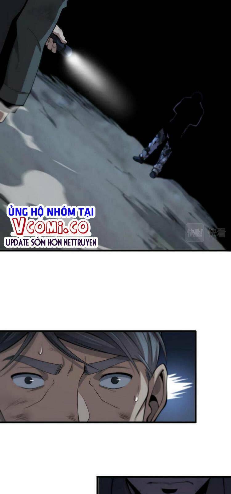 Đại Sư Phụ Hạ Sơn - Chapter 20 - Page 37