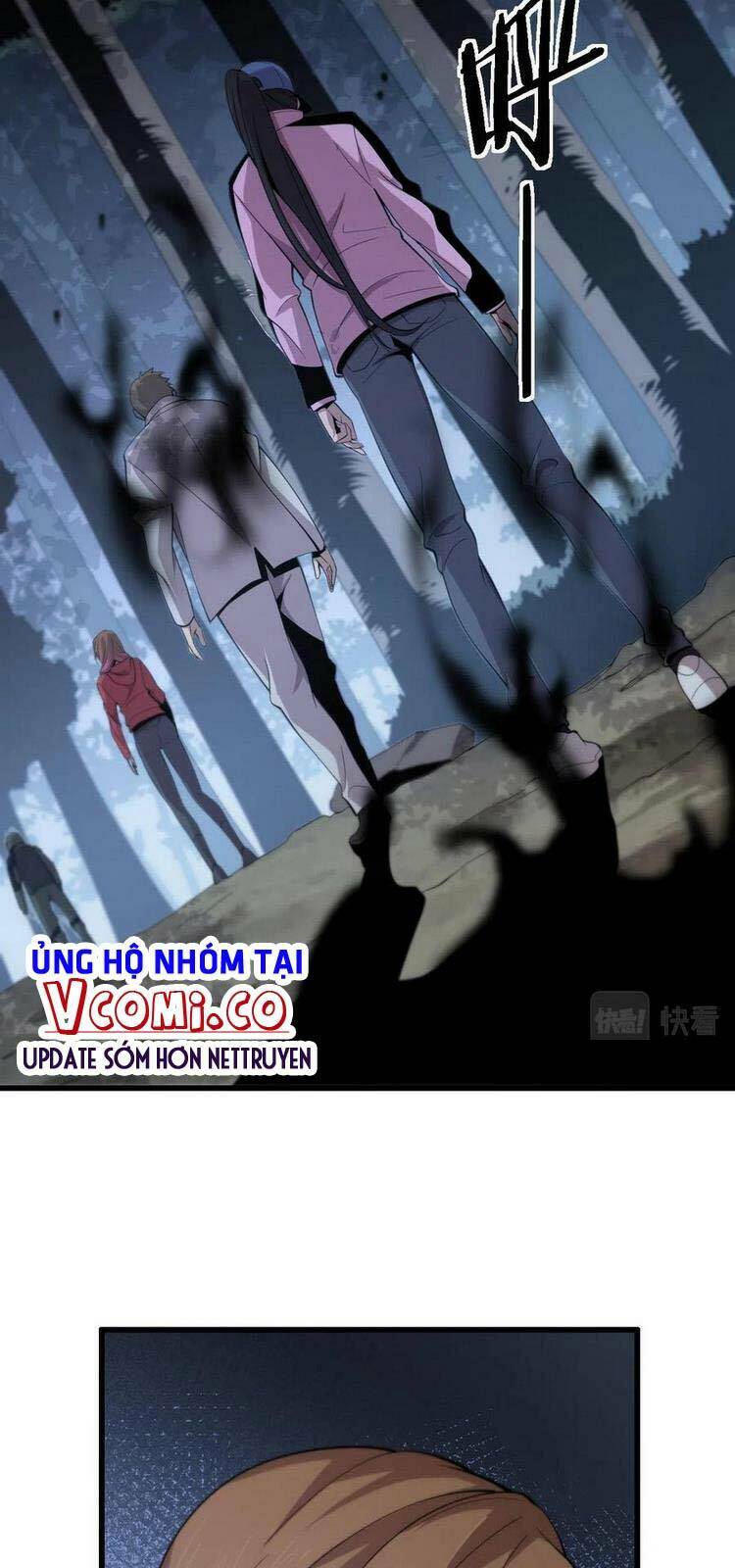 Đại Sư Phụ Hạ Sơn - Chapter 20 - Page 3