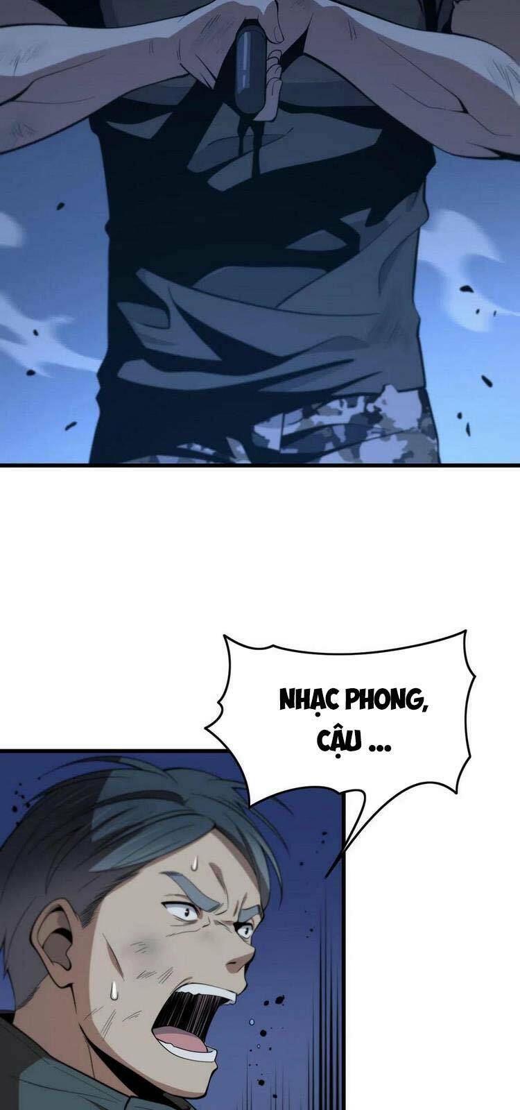 Đại Sư Phụ Hạ Sơn - Chapter 20 - Page 39