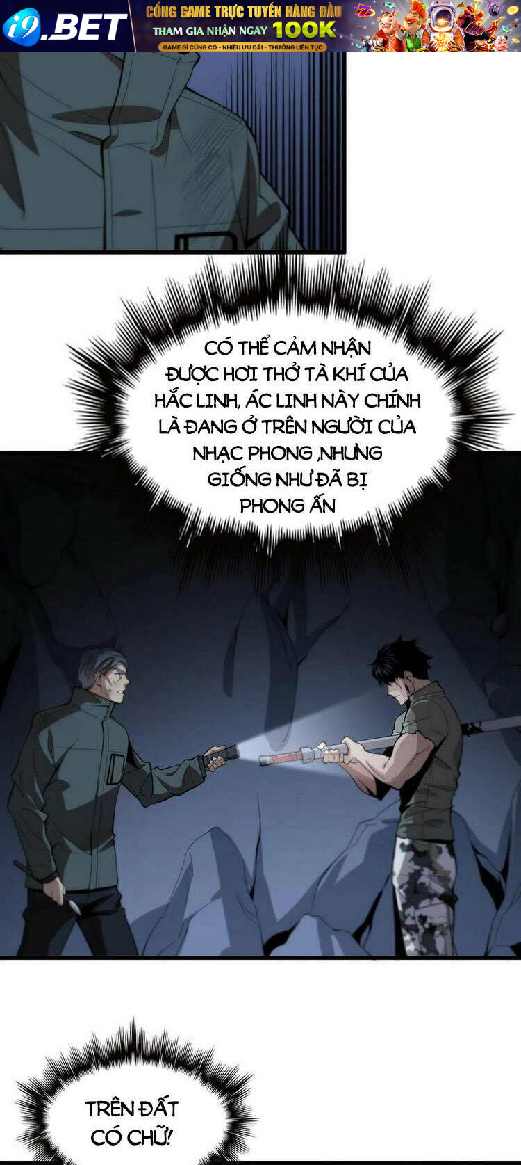 Đại Sư Phụ Hạ Sơn - Chapter 20 - Page 40