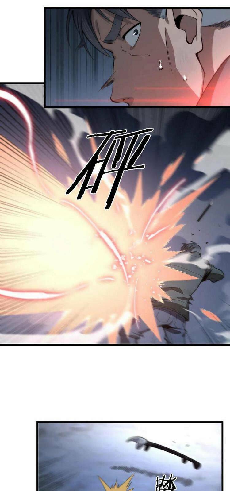 Đại Sư Phụ Hạ Sơn - Chapter 20 - Page 43