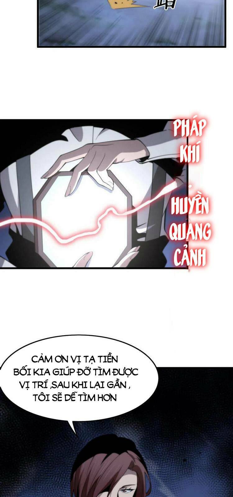 Đại Sư Phụ Hạ Sơn - Chapter 20 - Page 44