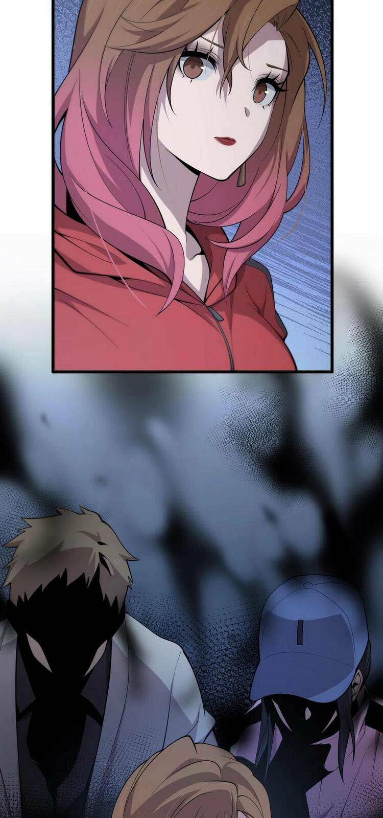 Đại Sư Phụ Hạ Sơn - Chapter 20 - Page 4