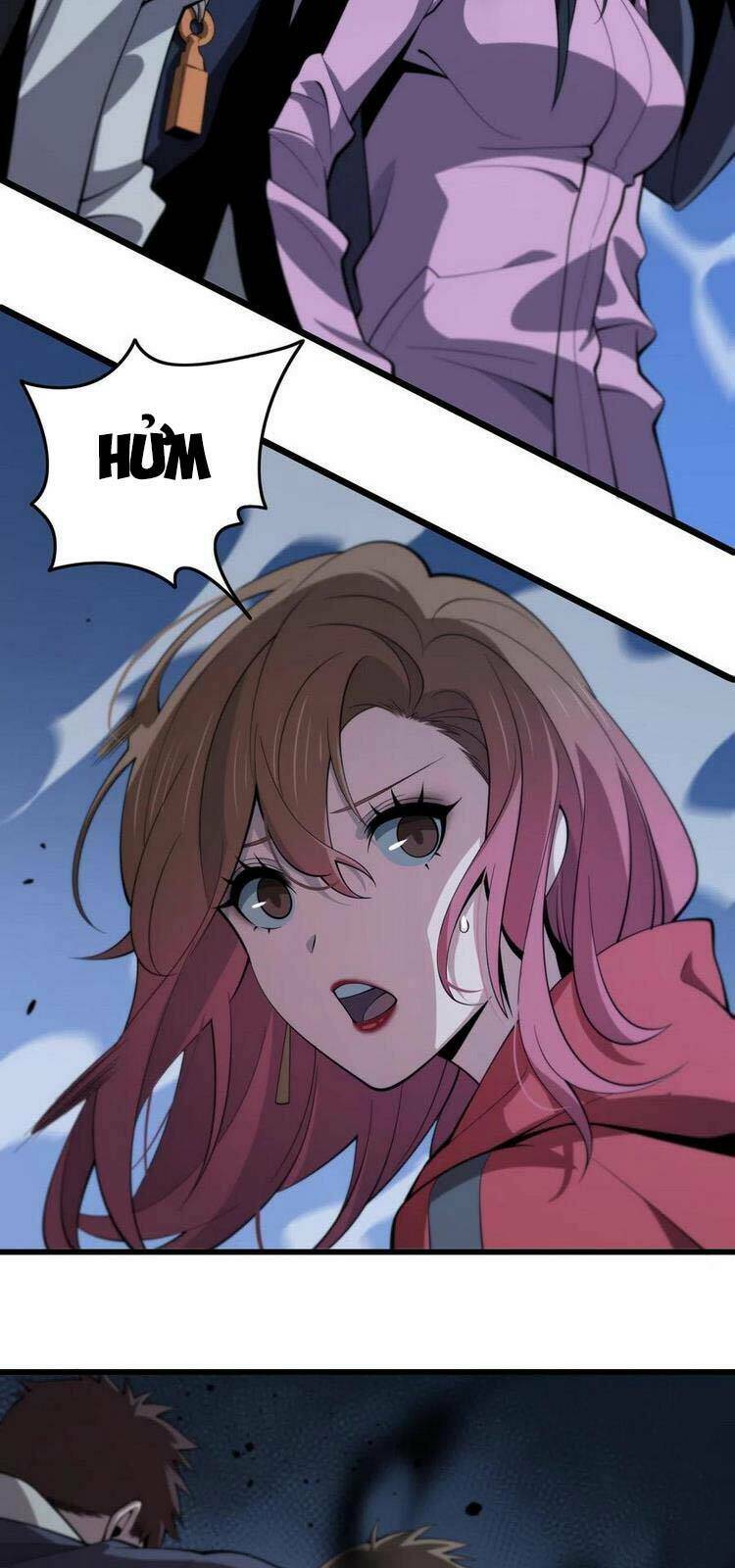 Đại Sư Phụ Hạ Sơn - Chapter 20 - Page 7