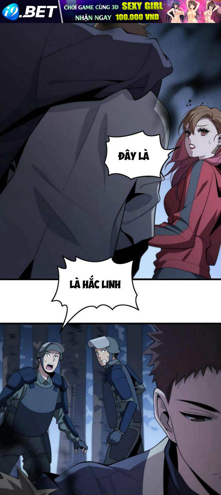 Đại Sư Phụ Hạ Sơn - Chapter 20 - Page 8