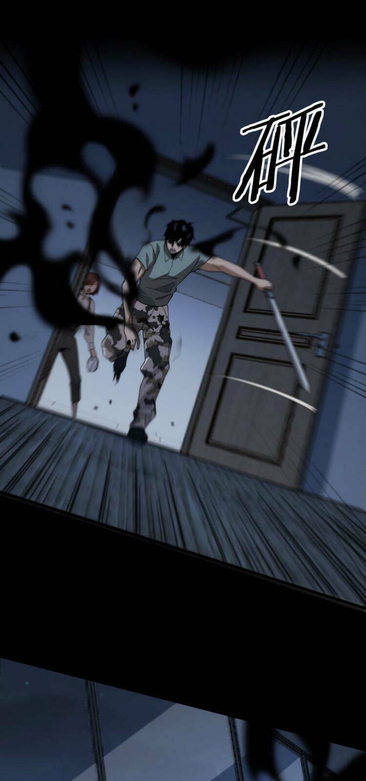 Đại Sư Phụ Hạ Sơn - Chapter 21 - Page 9