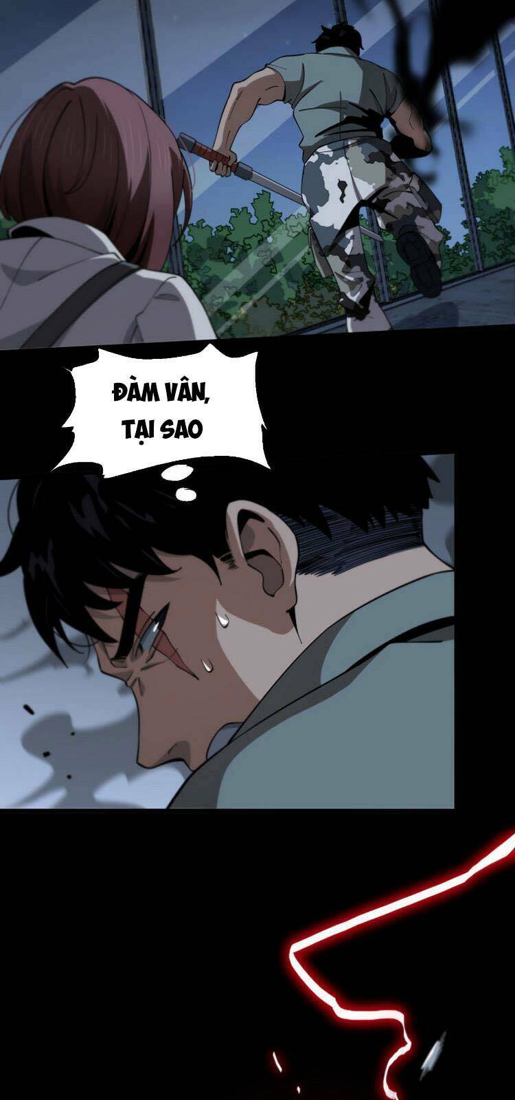 Đại Sư Phụ Hạ Sơn - Chapter 21 - Page 10