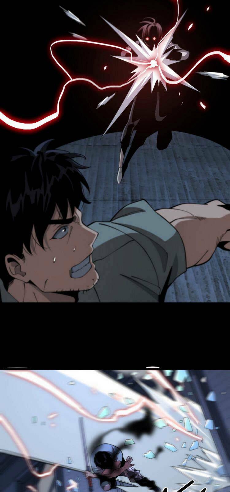 Đại Sư Phụ Hạ Sơn - Chapter 21 - Page 11