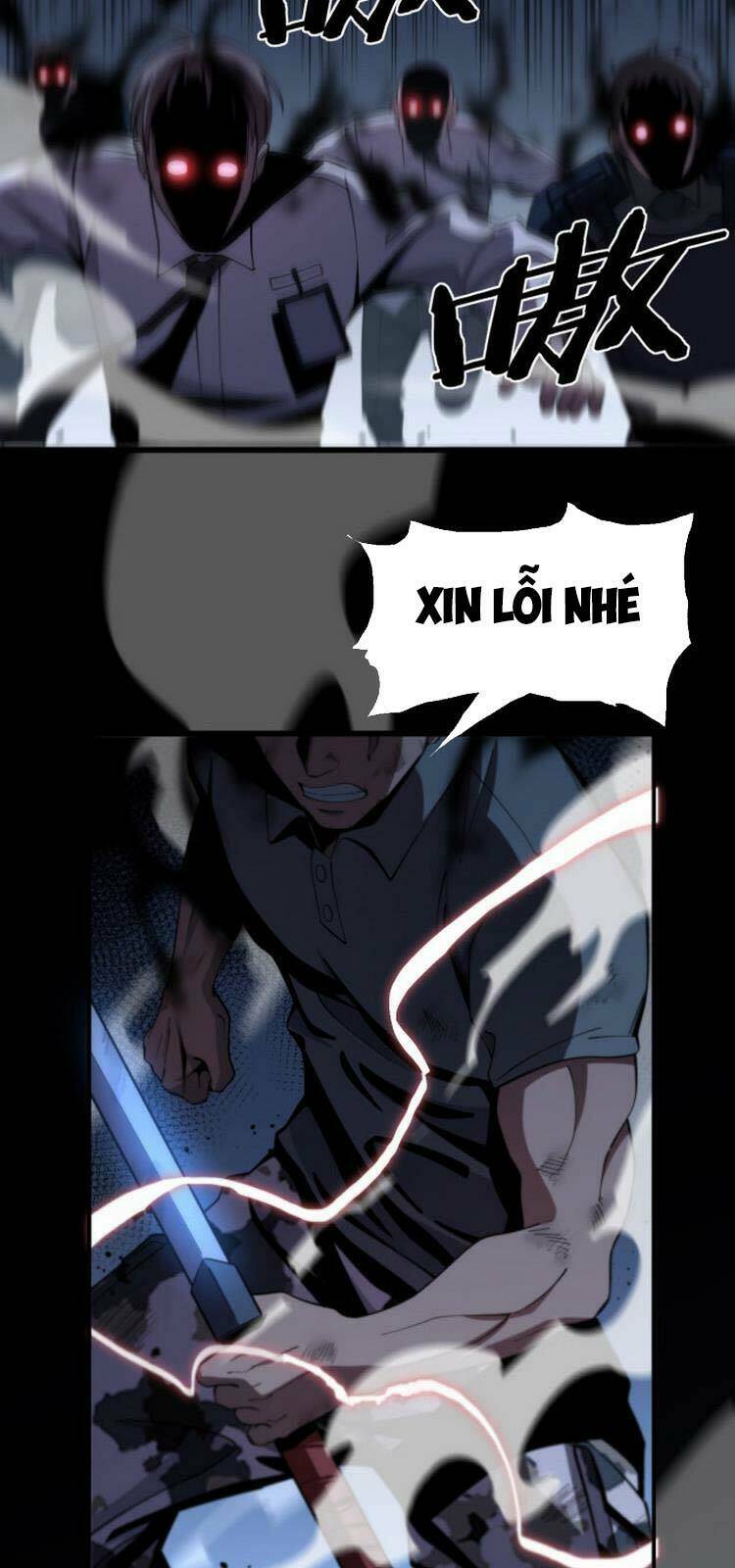 Đại Sư Phụ Hạ Sơn - Chapter 21 - Page 15