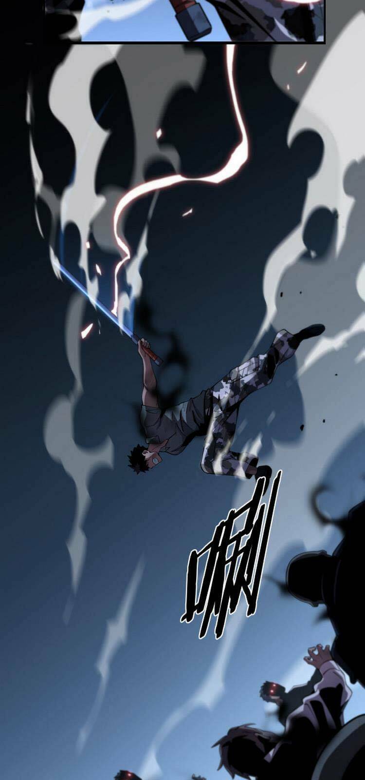 Đại Sư Phụ Hạ Sơn - Chapter 21 - Page 16