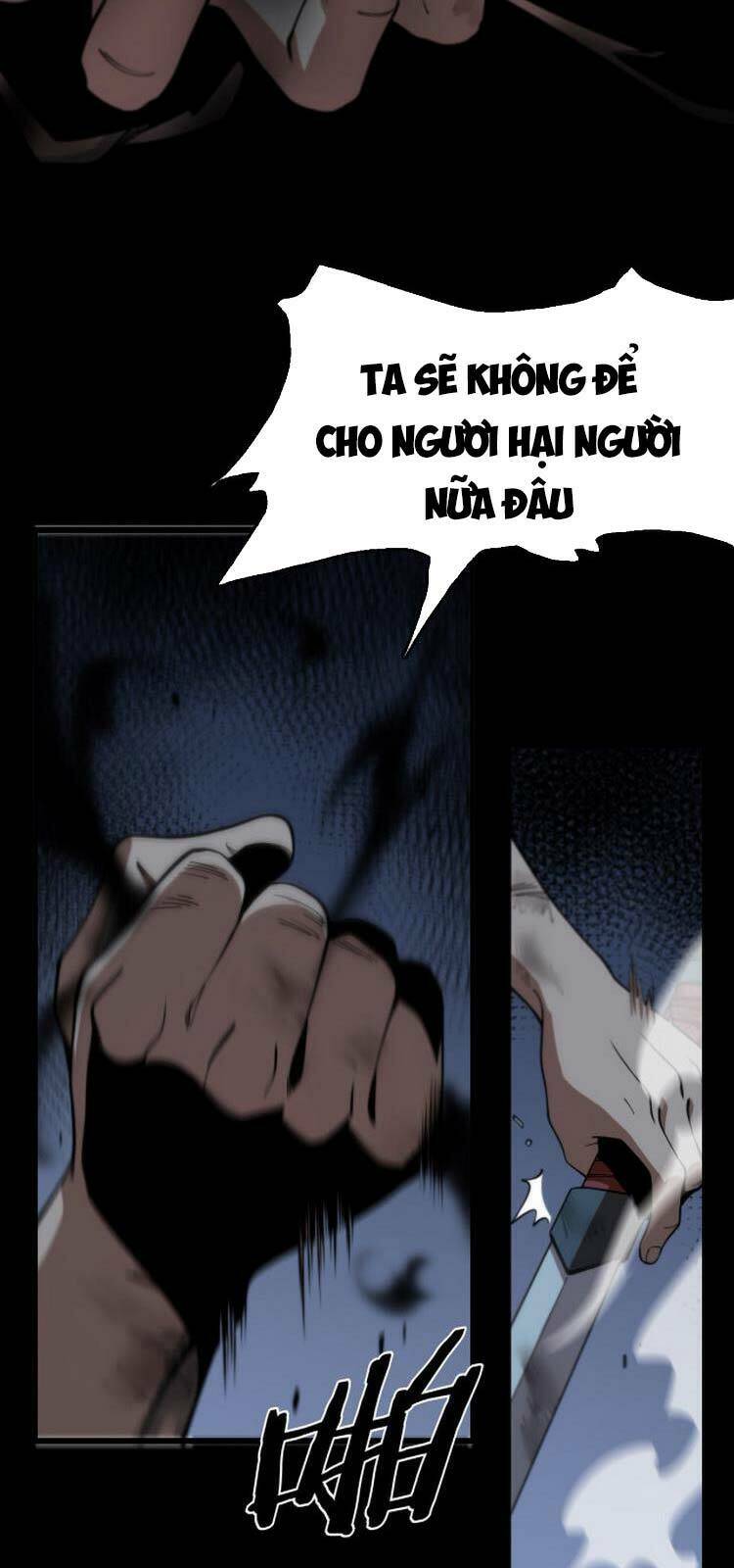 Đại Sư Phụ Hạ Sơn - Chapter 21 - Page 22
