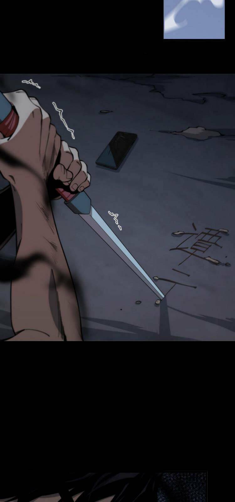 Đại Sư Phụ Hạ Sơn - Chapter 21 - Page 23