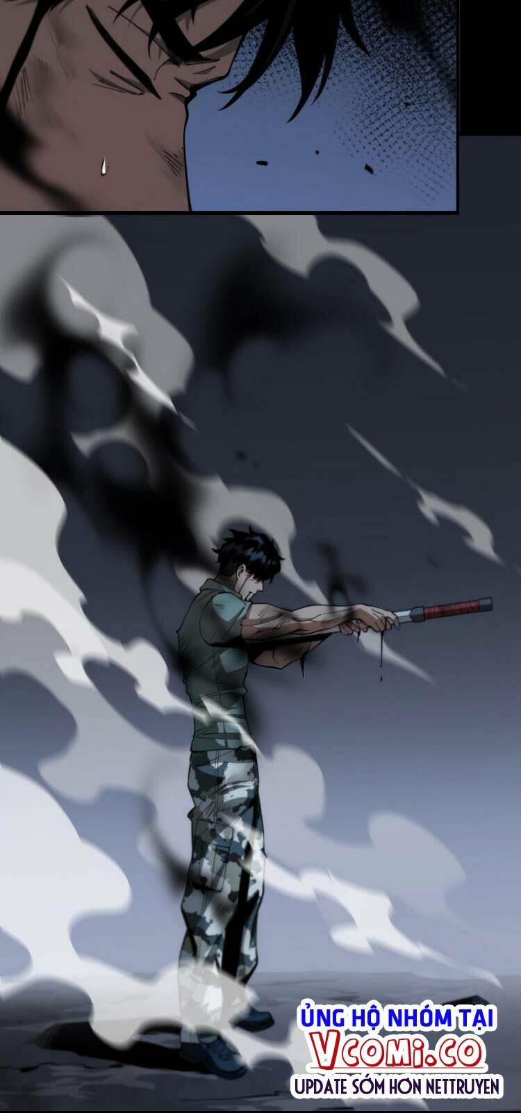 Đại Sư Phụ Hạ Sơn - Chapter 21 - Page 24