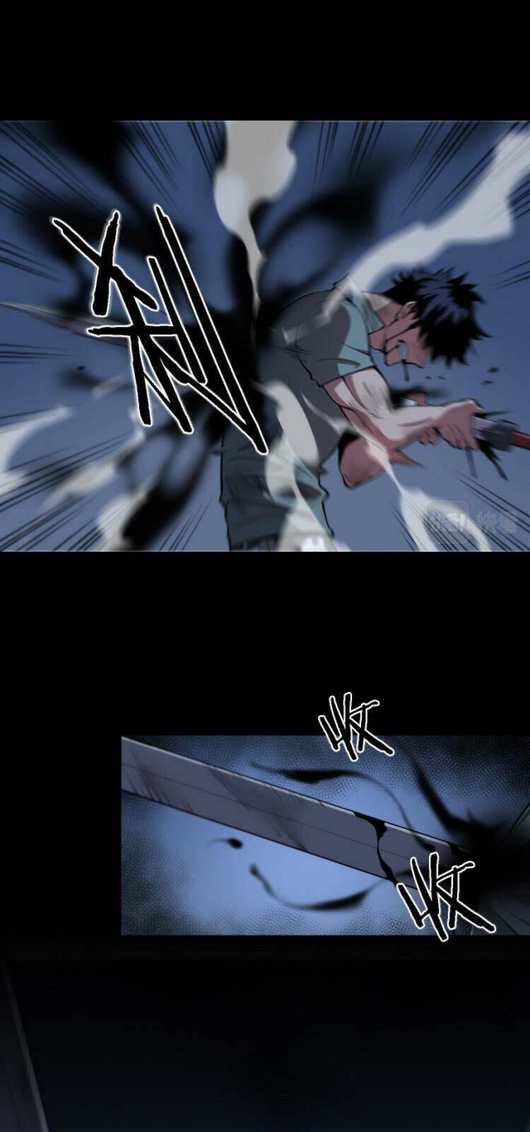 Đại Sư Phụ Hạ Sơn - Chapter 21 - Page 25