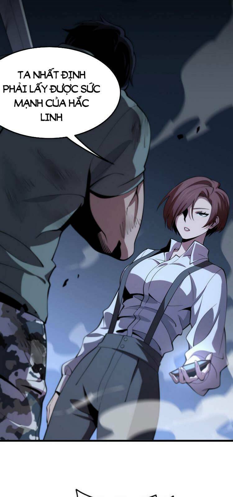 Đại Sư Phụ Hạ Sơn - Chapter 21 - Page 26