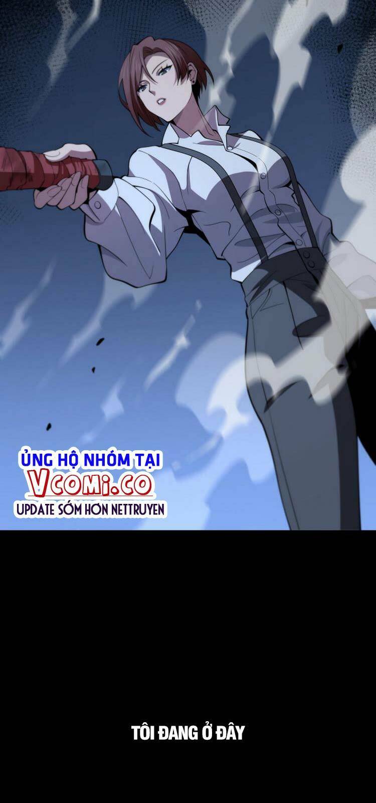 Đại Sư Phụ Hạ Sơn - Chapter 21 - Page 28