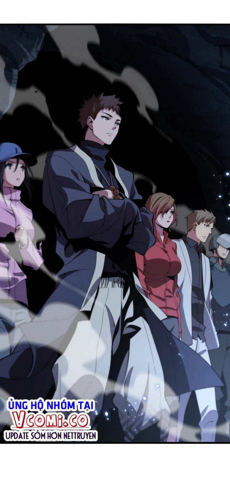 Đại Sư Phụ Hạ Sơn - Chapter 21 - Page 30