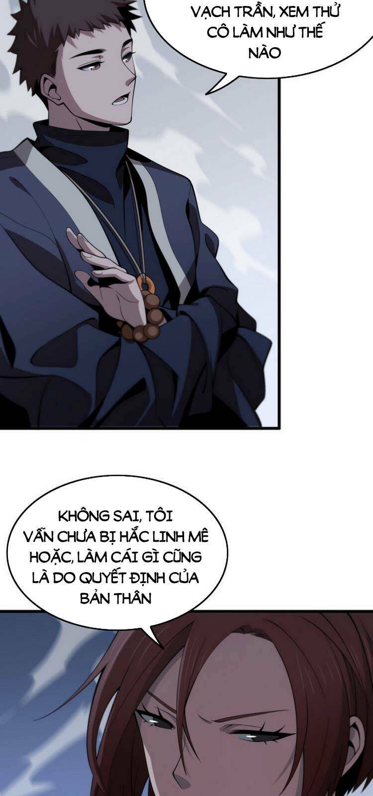 Đại Sư Phụ Hạ Sơn - Chapter 21 - Page 34