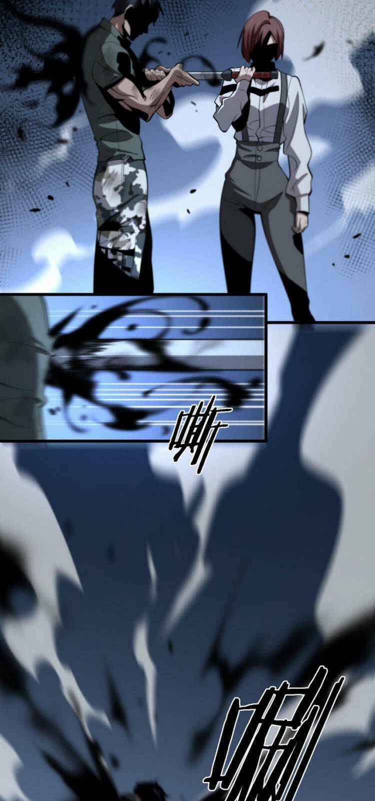 Đại Sư Phụ Hạ Sơn - Chapter 21 - Page 39