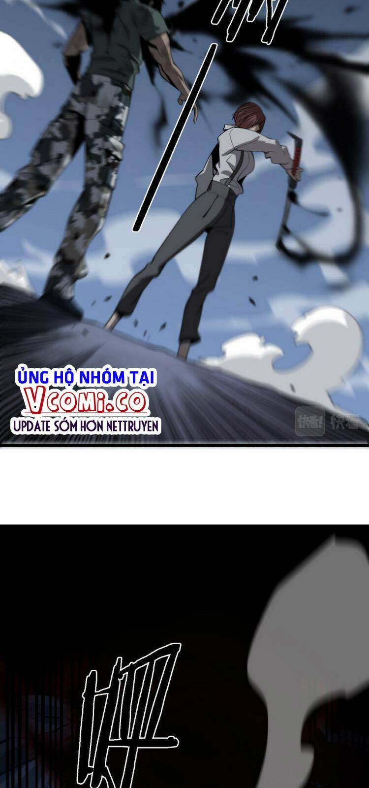 Đại Sư Phụ Hạ Sơn - Chapter 21 - Page 40