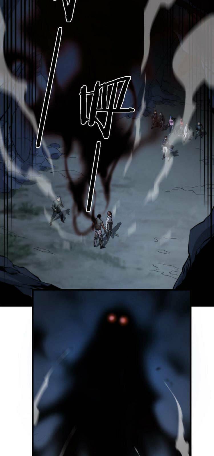 Đại Sư Phụ Hạ Sơn - Chapter 21 - Page 41