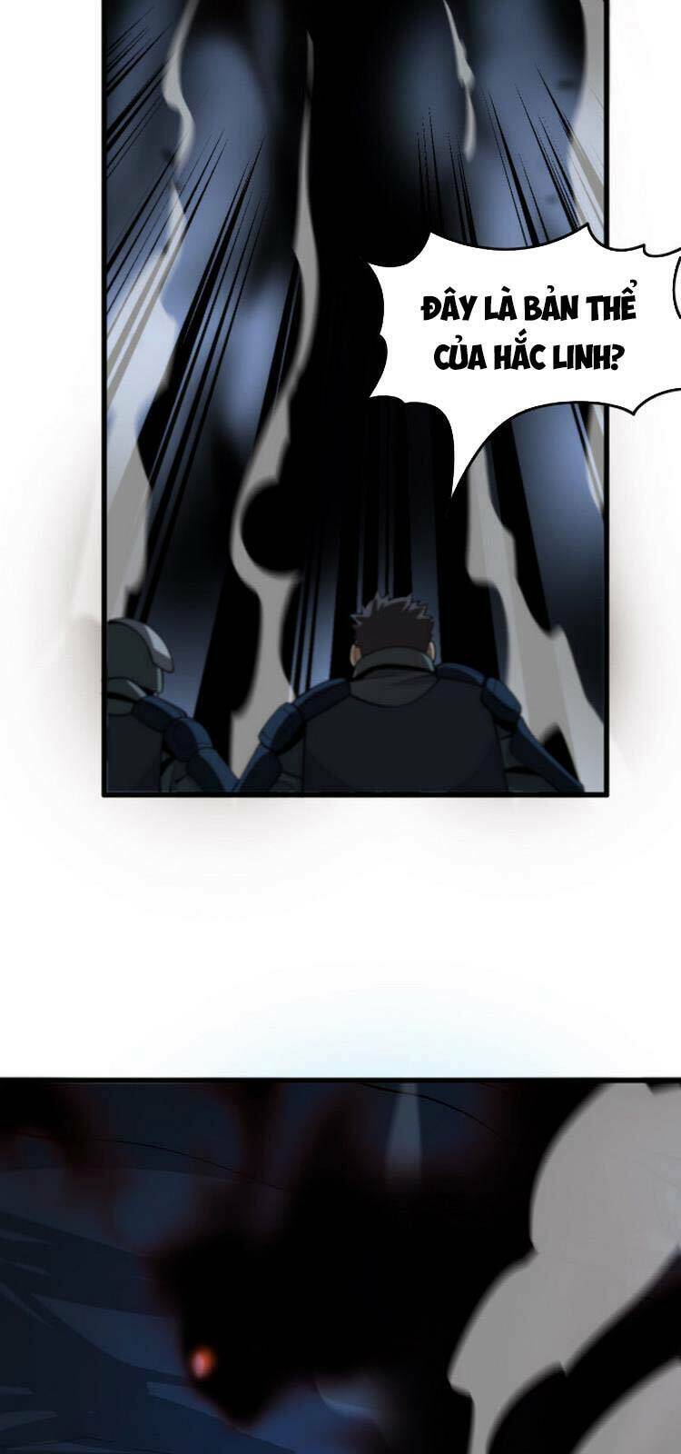 Đại Sư Phụ Hạ Sơn - Chapter 21 - Page 42