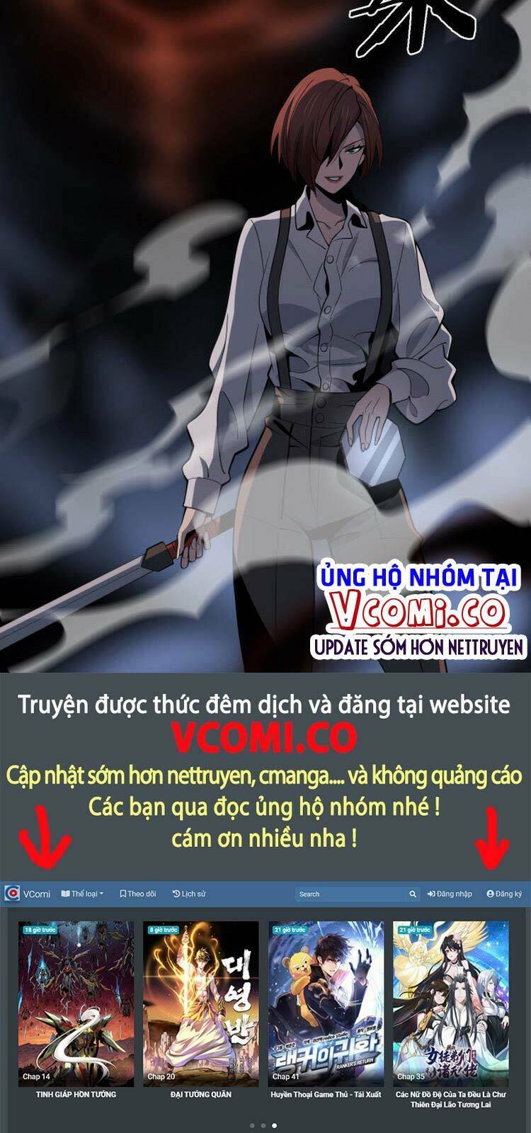 Đại Sư Phụ Hạ Sơn - Chapter 21 - Page 45