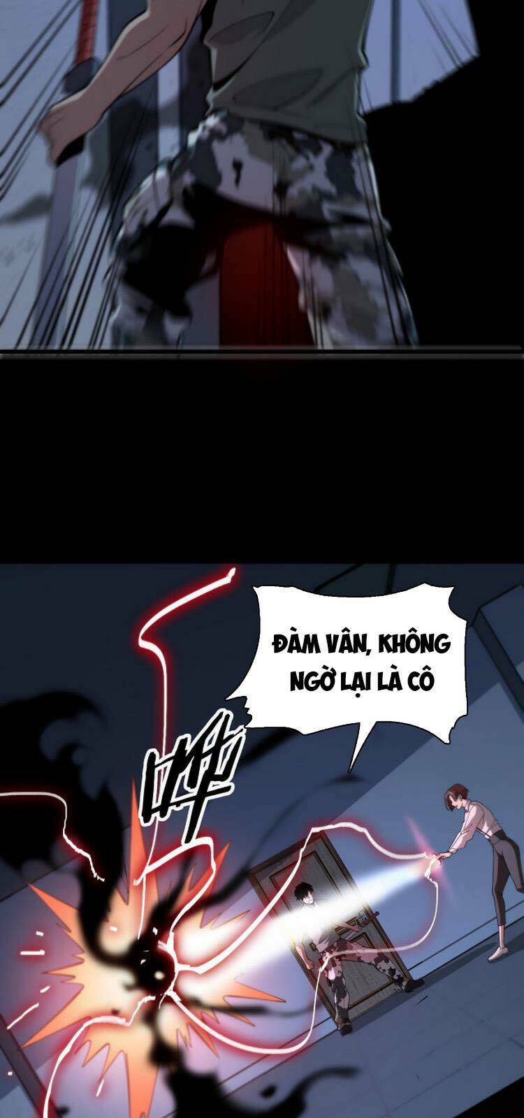 Đại Sư Phụ Hạ Sơn - Chapter 21 - Page 4