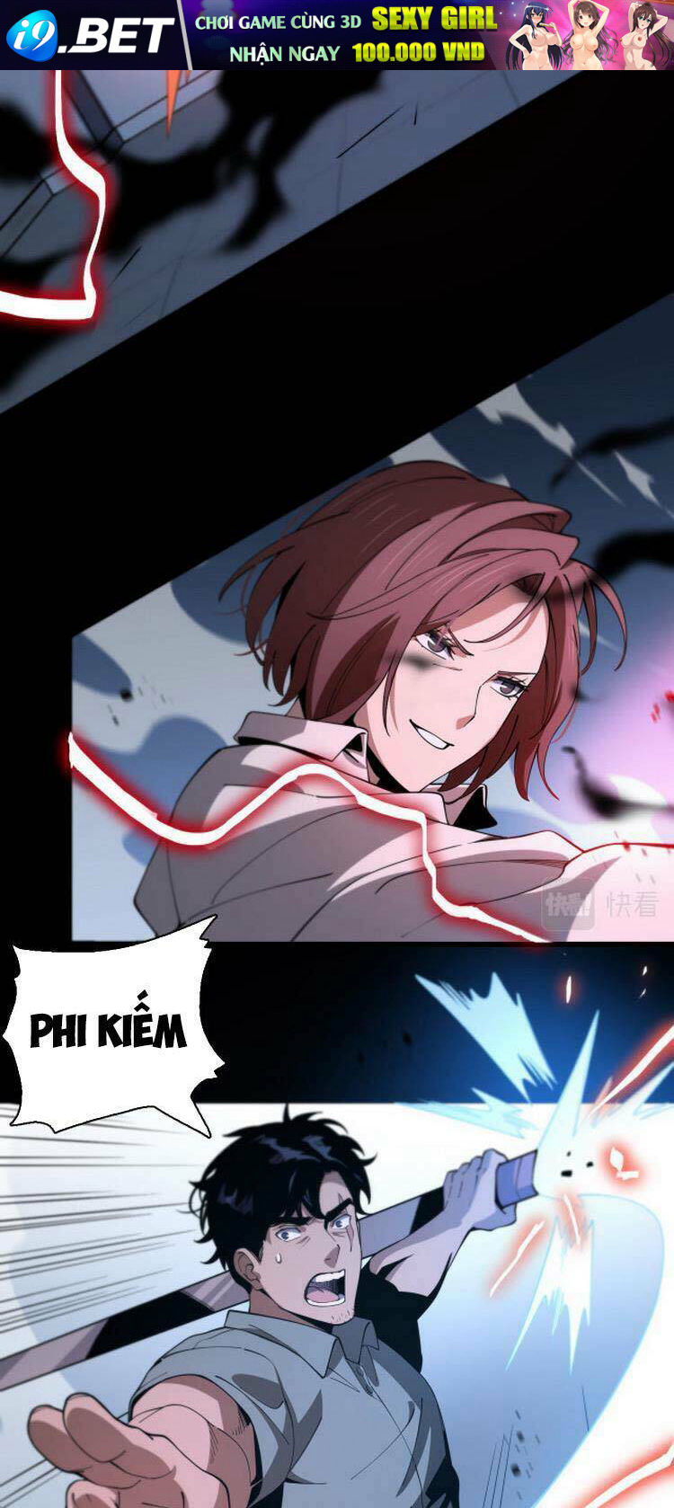 Đại Sư Phụ Hạ Sơn - Chapter 21 - Page 5