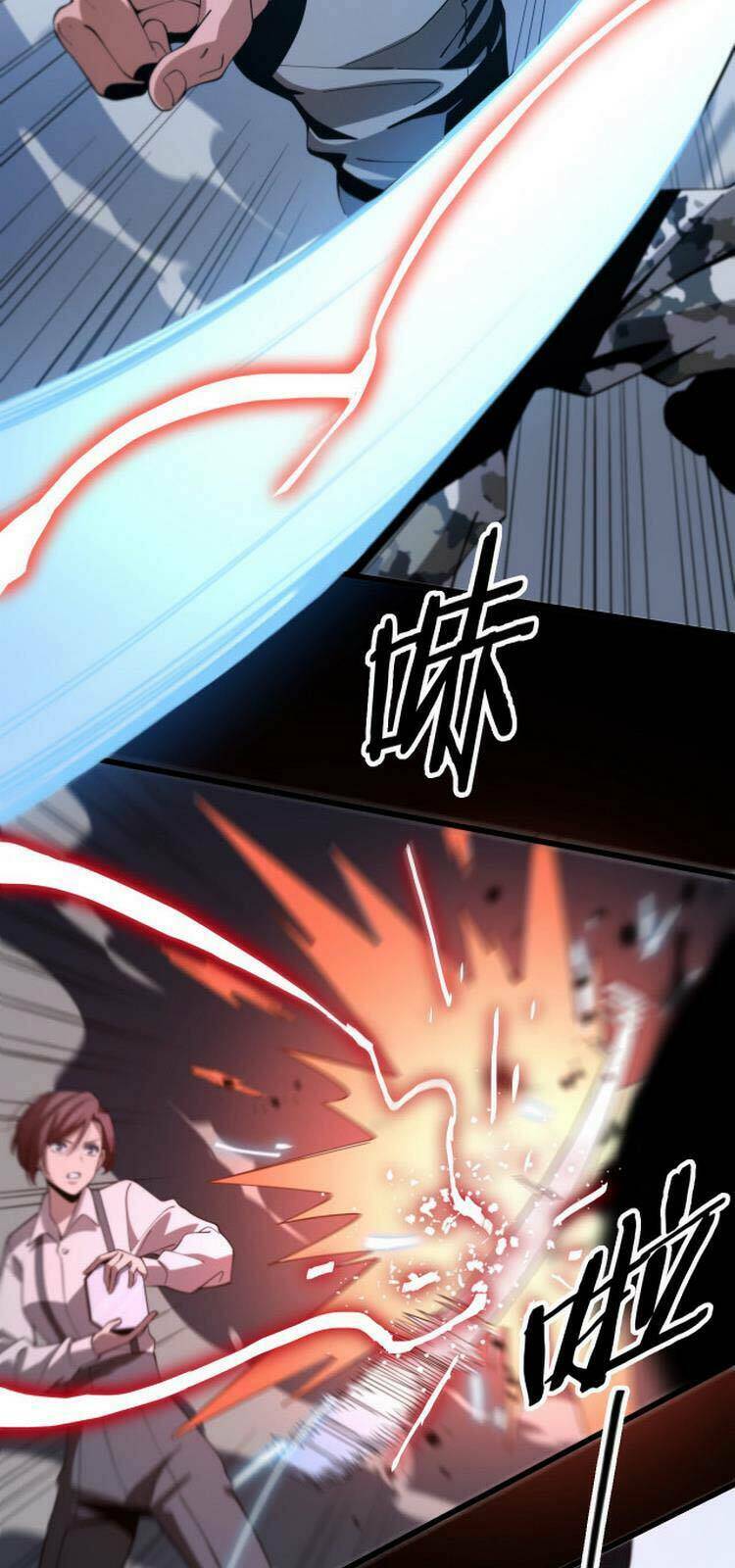 Đại Sư Phụ Hạ Sơn - Chapter 21 - Page 6