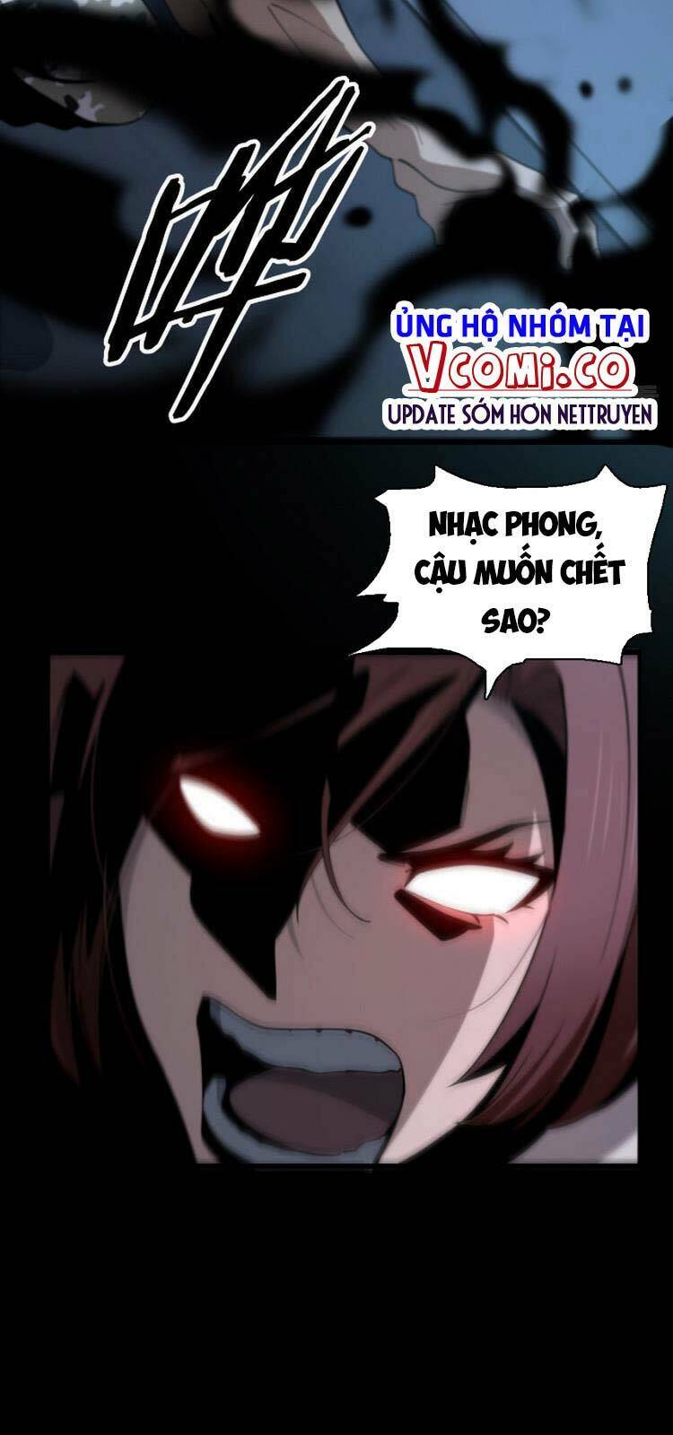 Đại Sư Phụ Hạ Sơn - Chapter 21 - Page 8