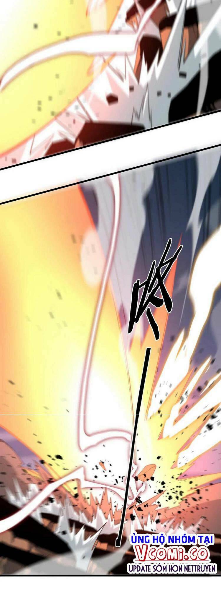 Đại Sư Phụ Hạ Sơn - Chapter 22 - Page 11