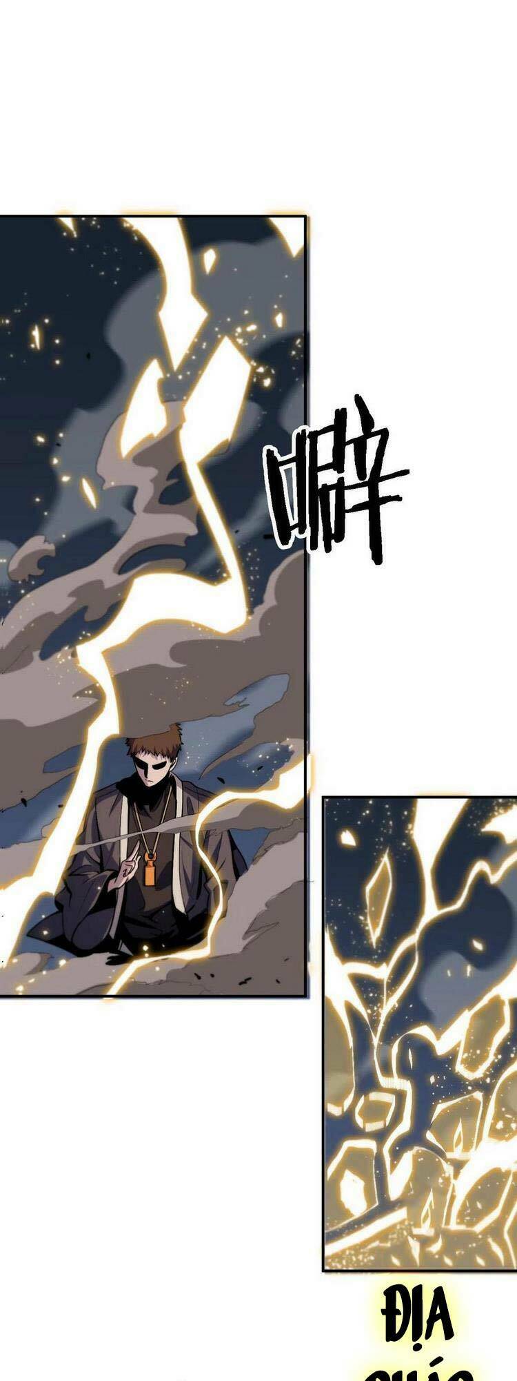 Đại Sư Phụ Hạ Sơn - Chapter 22 - Page 12